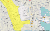 某市中心城区排水管网现状评估